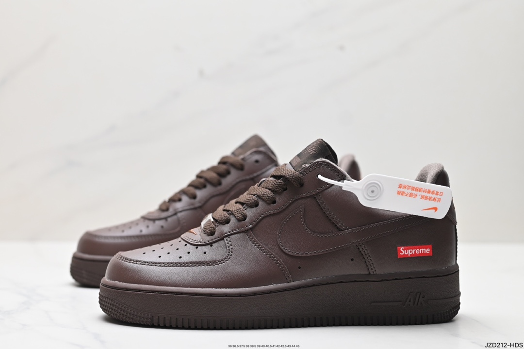 Nike Air Force 1 Shoes